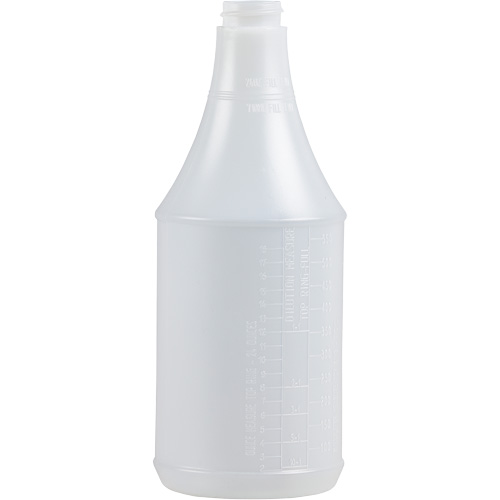 Round Spray Bottle, 24 oz. Groupe Belzile Dickner
