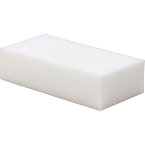 eXpunge&reg; Cleaning Sponges, Scrubbing, 3-3/8" W x 6-1/4" L Groupe Belzile Dickner