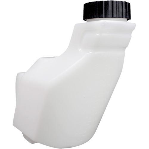 Tank with Cap for Victory Series Electrostatic Sprayers Groupe Belzile Dickner