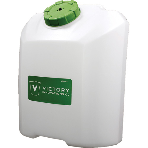 Tank with Cap for Victory Series Electrostatic Sprayers Groupe Belzile Dickner
