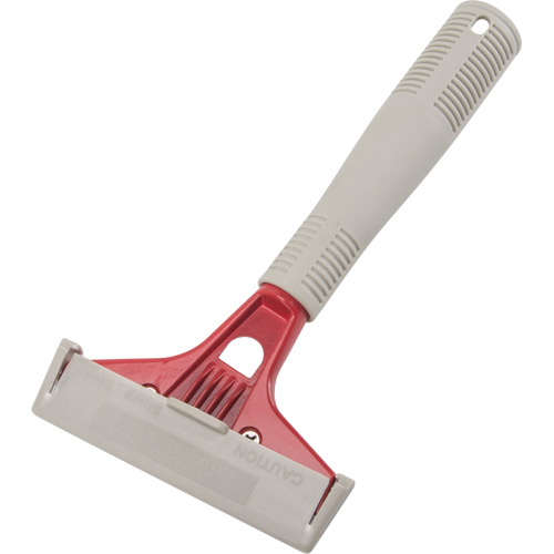 Floor Scraper Groupe Belzile Dickner