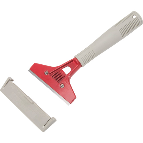 Floor Scraper Groupe Belzile Dickner