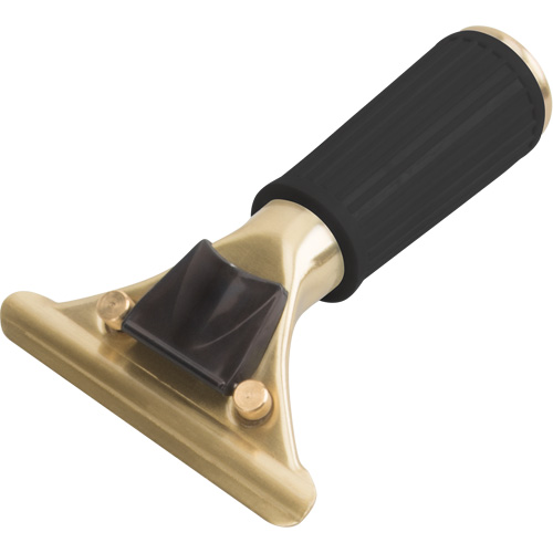 Window Squeegee Replacement Part, Handle Groupe Belzile Dickner
