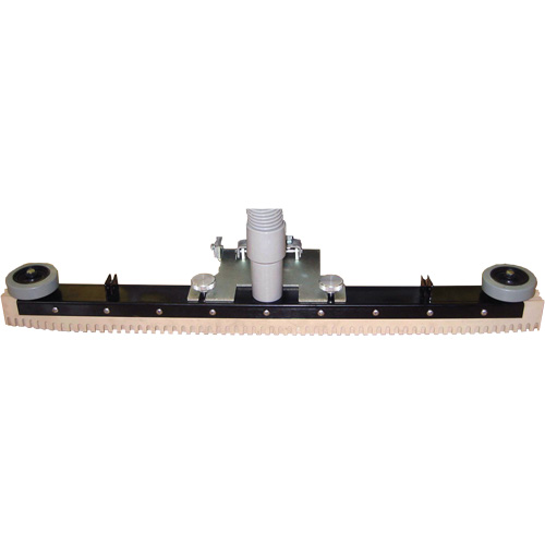 Front Mount Squeegee Groupe Belzile Dickner