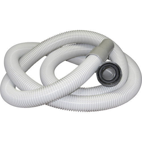 Crushproof Vacuum Hose Groupe Belzile Dickner