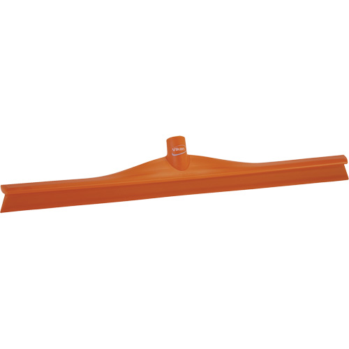 Single Blade Ultra Hygiene Squeegee, 24", Straight Blade Groupe Belzile Dickner