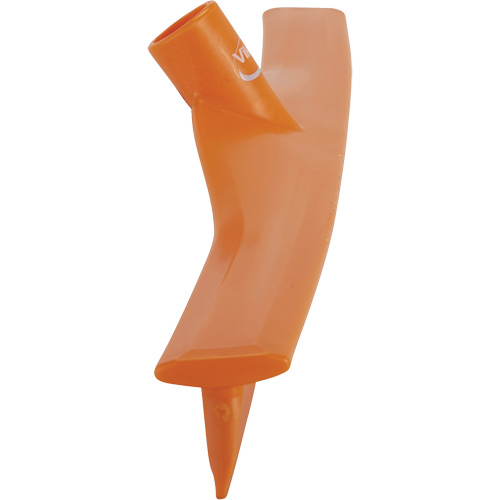 Single Blade Ultra Hygiene Squeegee, 24", Straight Blade Groupe Belzile Dickner
