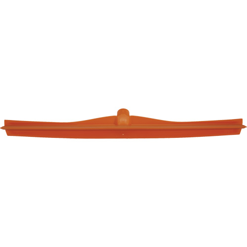 Single Blade Ultra Hygiene Squeegee, 24", Straight Blade Groupe Belzile Dickner