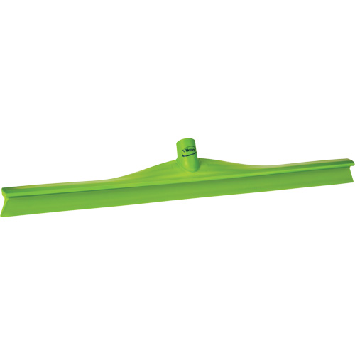 Single Blade Ultra Hygiene Squeegee, 24", Straight Blade Groupe Belzile Dickner