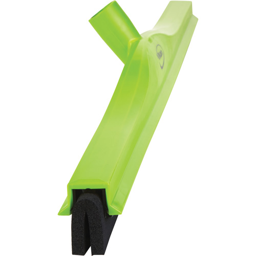 Raclette avec lame en mousse, 24", Lame Droit Groupe Belzile Dickner