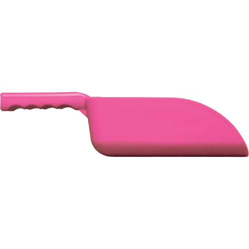 Petite pelle &agrave; main, Plastique, Rose, 32 oz Groupe Belzile Dickner