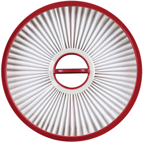 Filtre pour aspirateur compact M18, Hepa, Pour 0,25 gal. US Groupe Belzile Dickner