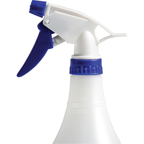 Pulv&eacute;risateur &agrave; g&acirc;chette pour bouteille, Longueur du tube 9,5" Groupe Belzile Dickner