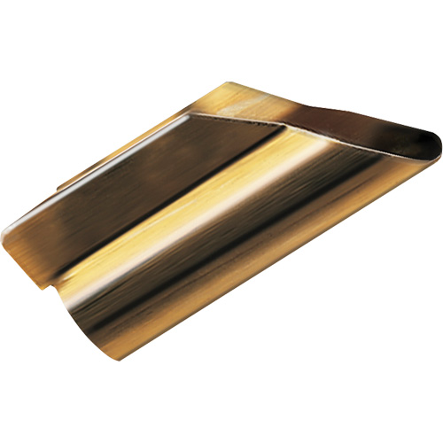 Replacement Part For Brass Window Squeegee Groupe Belzile Dickner
