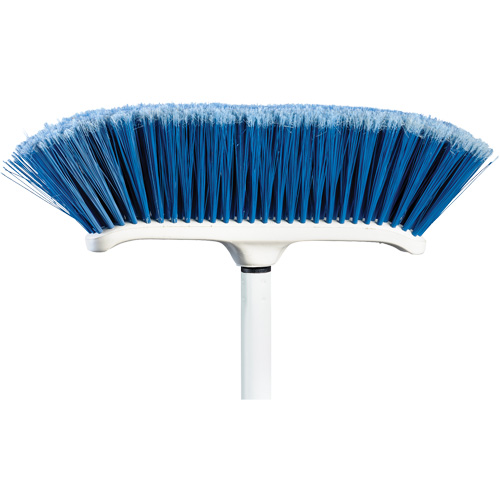 Venus Curved Magnetic Kitchen Broom, 48" Long Groupe Belzile Dickner