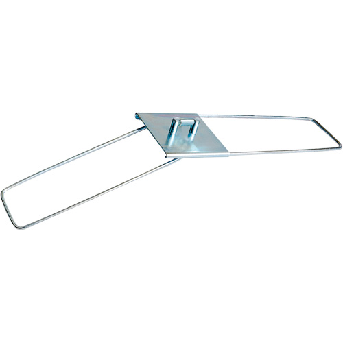 Cadre pour vadrouille &agrave; &eacute;pousseter Break-Ezy, 48", M&eacute;tal Groupe Belzile Dickner