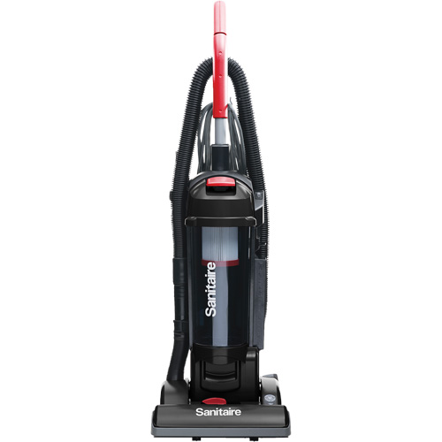 Aspirateur vertical Force QuietClean, 135 pi³/min, 4,5 pintes Groupe Belzile Dickner