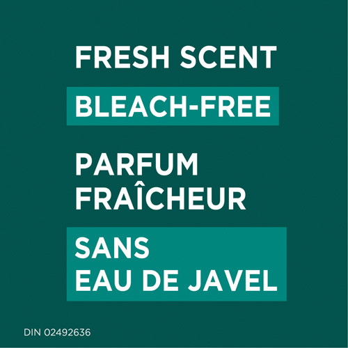 Lingettes d&eacute;sinfectantes, 75 lingettes Groupe Belzile Dickner