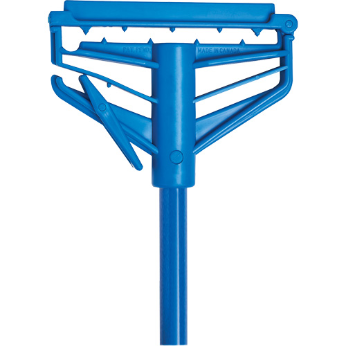 Snap-2-Go Handle, Fibreglass, Open Gate Tip, 1" Diameter, 54" Length Groupe Belzile Dickner