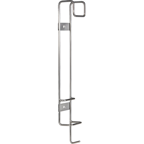 Wall Bracket for Bucket Groupe Belzile Dickner