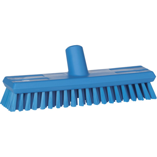 Waterfed Brush, Medium Bristles, 11" Long, Blue Groupe Belzile Dickner