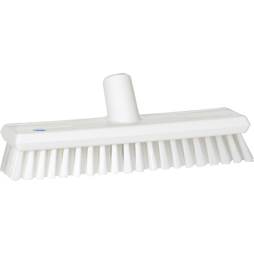 Waterfed Brush, Medium Bristles, 11" Long, White Groupe Belzile Dickner