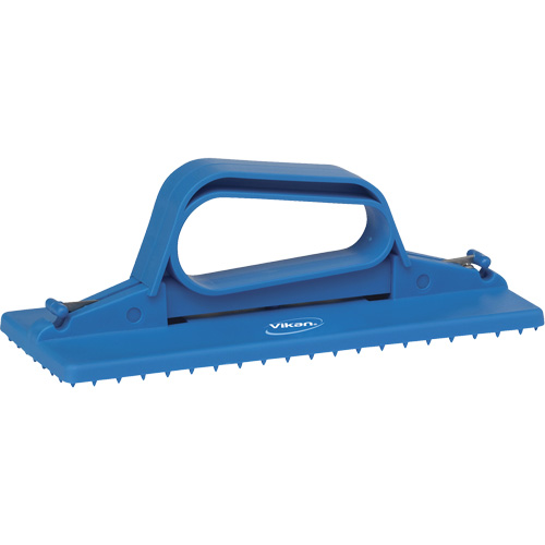Handheld Cleaning Pad Holder Groupe Belzile Dickner