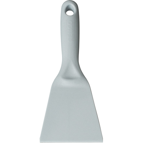 Metal Detectable Scraper, Grey, 3" W x 8" L Groupe Belzile Dickner