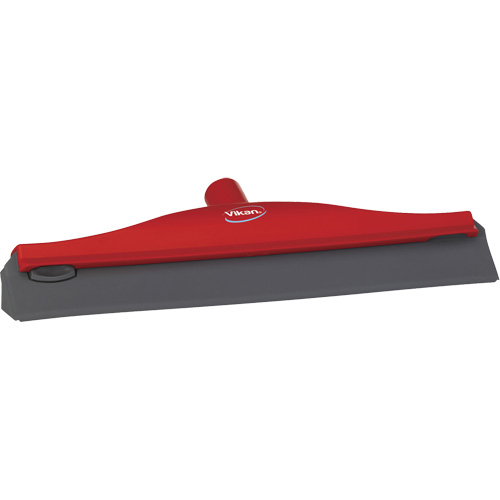 Raclette pour condensation, 16", Rouge Groupe Belzile Dickner
