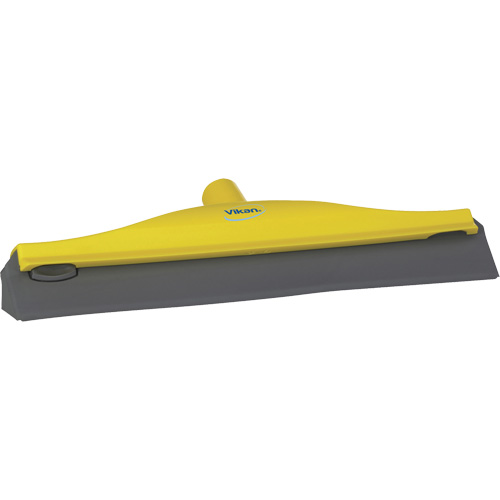 Raclette pour condensation, 16", Jaune Groupe Belzile Dickner