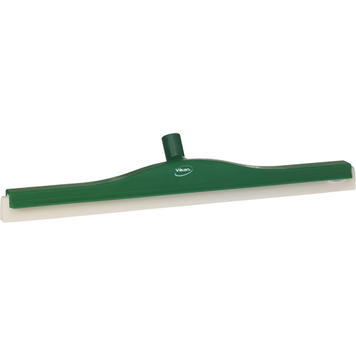 Swivel Neck Foam Blade Squeegee, 24", Green Groupe Belzile Dickner