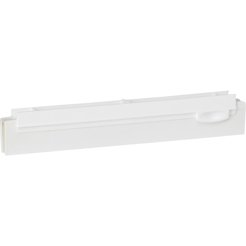 Cartouche double de rechange de 10" pour raclette ultra hygi&eacute;nique, Lame Groupe Belzile Dickner