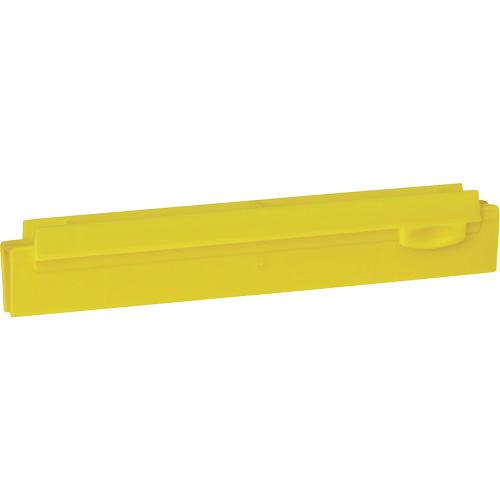 10" Double Ultra Hygiene Squeegee Refill Cartridge, Blade Groupe Belzile Dickner