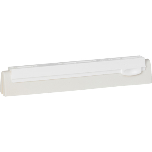 Cartouche en mousse de rechange de 10" pour raclette de paillasse, Lame Groupe Belzile Dickner