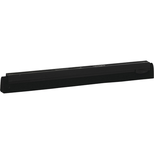 Cartouche en mousse de rechange de 16" pour raclette de paillasse, Lame Groupe Belzile Dickner