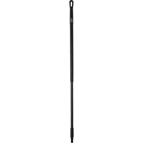 Manche, Balai/Brosse/Support &agrave; tampon/Grattoir/Raclette, Noir, Standard, 51-1/2" lo Groupe Belzile Dickner