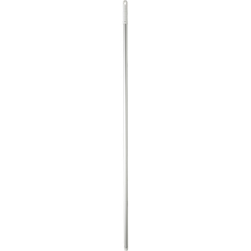 Manche &agrave; usage l&eacute;ger, Balai/Grattoir/Raclette, Blanc, Standard, 51" lo Groupe Belzile Dickner