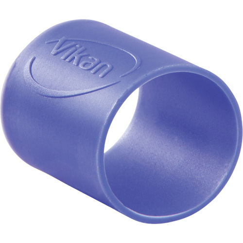 Colour-Coding Rubber Band for Handles Groupe Belzile Dickner
