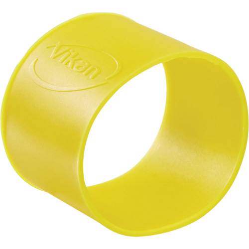Colour-Coding Rubber Band for Handles Groupe Belzile Dickner