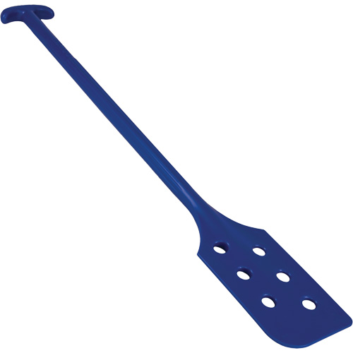 Mixing Paddle with Holes Groupe Belzile Dickner