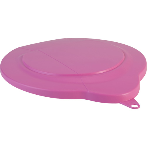 Couvercle pour seaux de 1,5 gallon Groupe Belzile Dickner