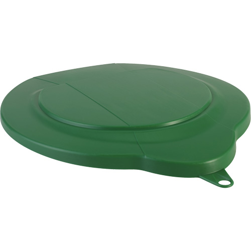 Couvercle pour seaux de 1,5 gallon Groupe Belzile Dickner