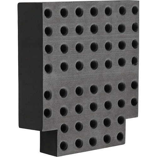 Accessoire dessorage pour vadrouille &agrave; t&ecirc;te plate adaptable Groupe Belzile Dickner