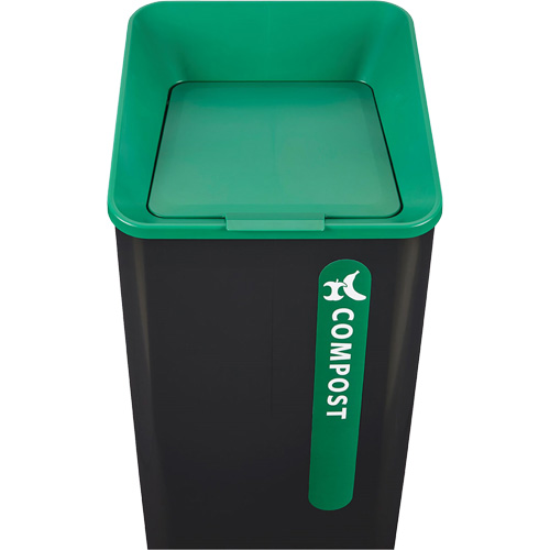 Sustain Compost Container Groupe Belzile Dickner