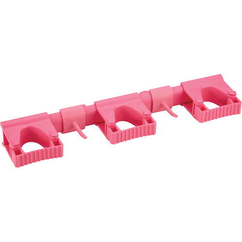 Hygienic Hi-Flex Wall Bracket System Groupe Belzile Dickner