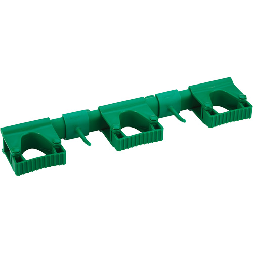Hygienic Hi-Flex Wall Bracket System Groupe Belzile Dickner