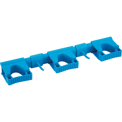 Hygienic Hi-Flex Wall Bracket System Groupe Belzile Dickner