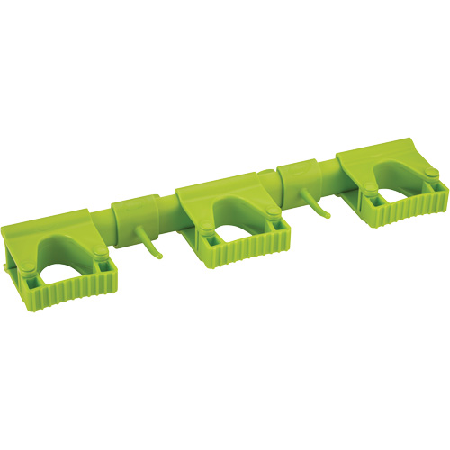 Hygienic Hi-Flex Wall Bracket System Groupe Belzile Dickner
