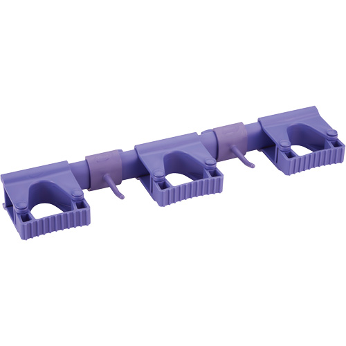 Hygienic Hi-Flex Wall Bracket System Groupe Belzile Dickner