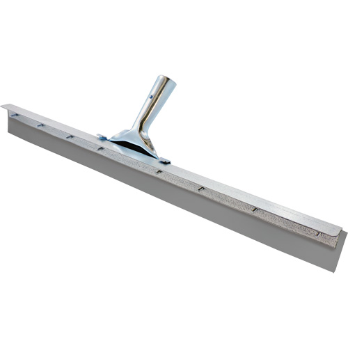 Floor Squeegee, 36", Straight Blade Groupe Belzile Dickner